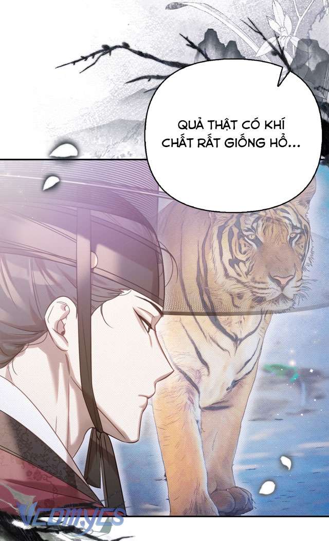 [18+] tiết học bí mật của trung điện chapter 38 11