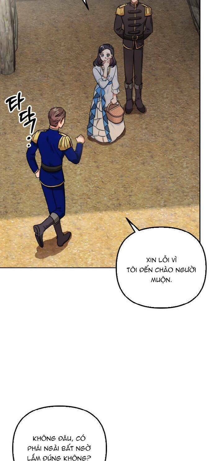 thân gửi nàng bạch tuyết chapter 3 49