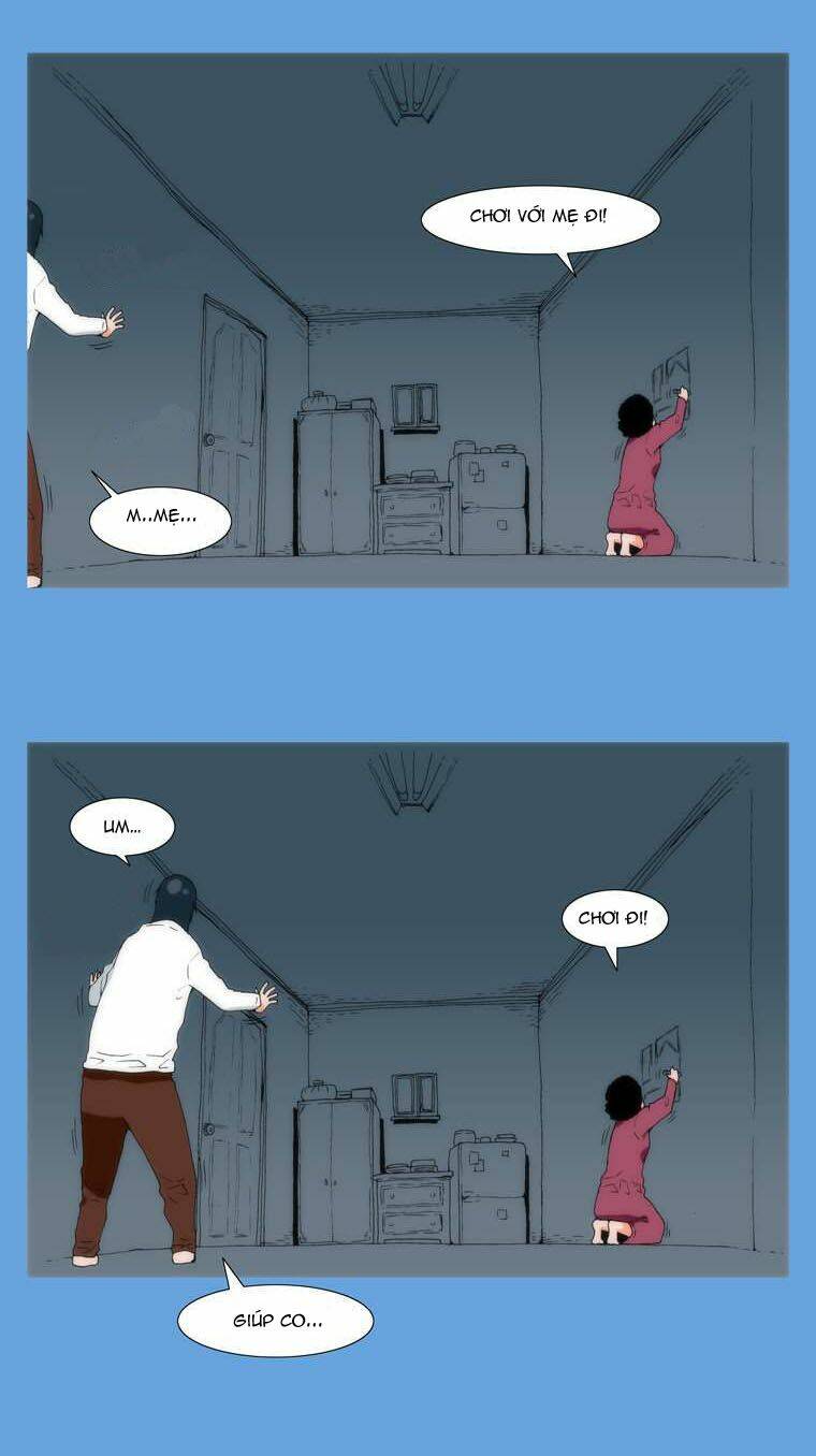 can't see can't hear but love chapter 3 38