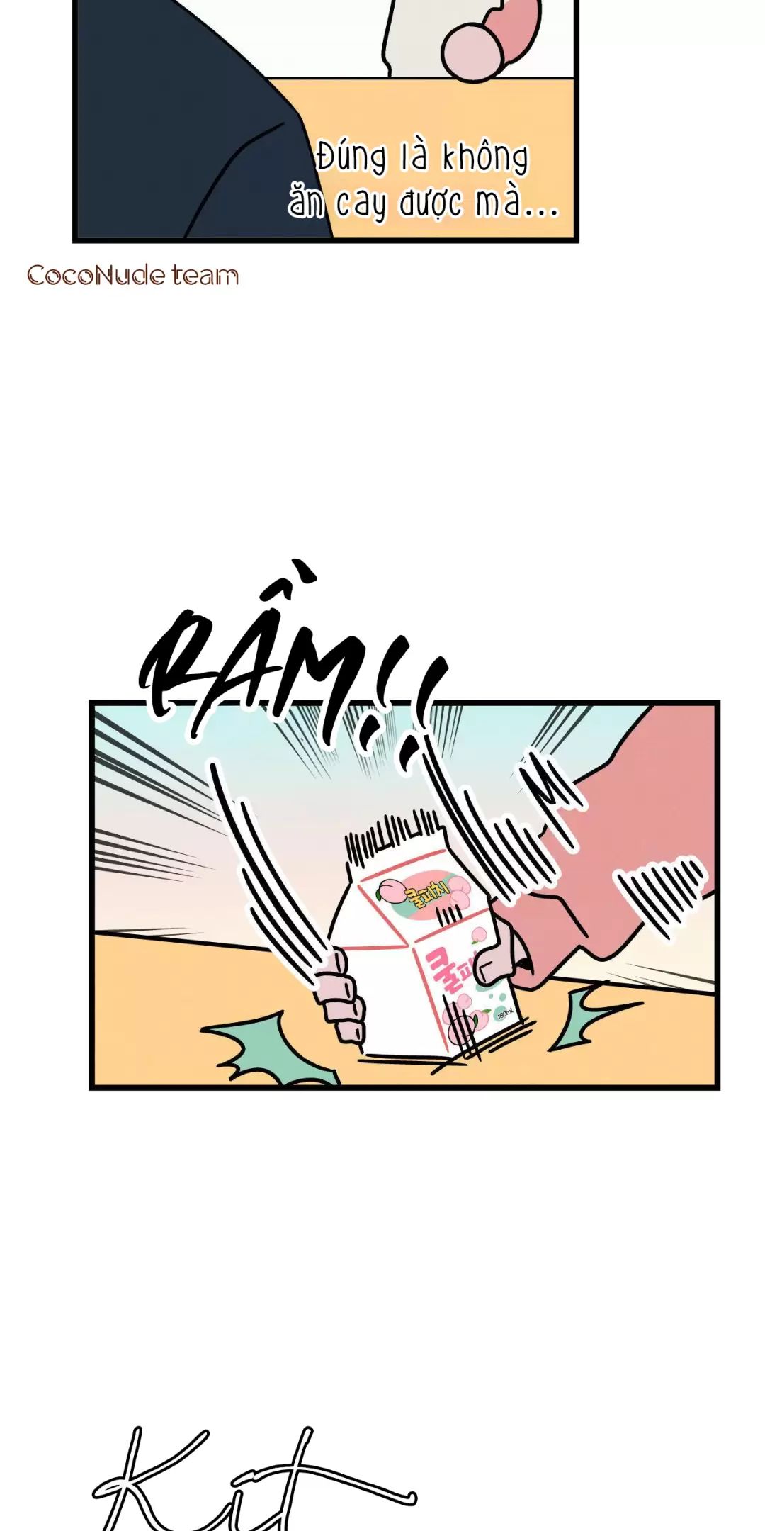 lời tỏ tình từ con số 0 chapter 7 38