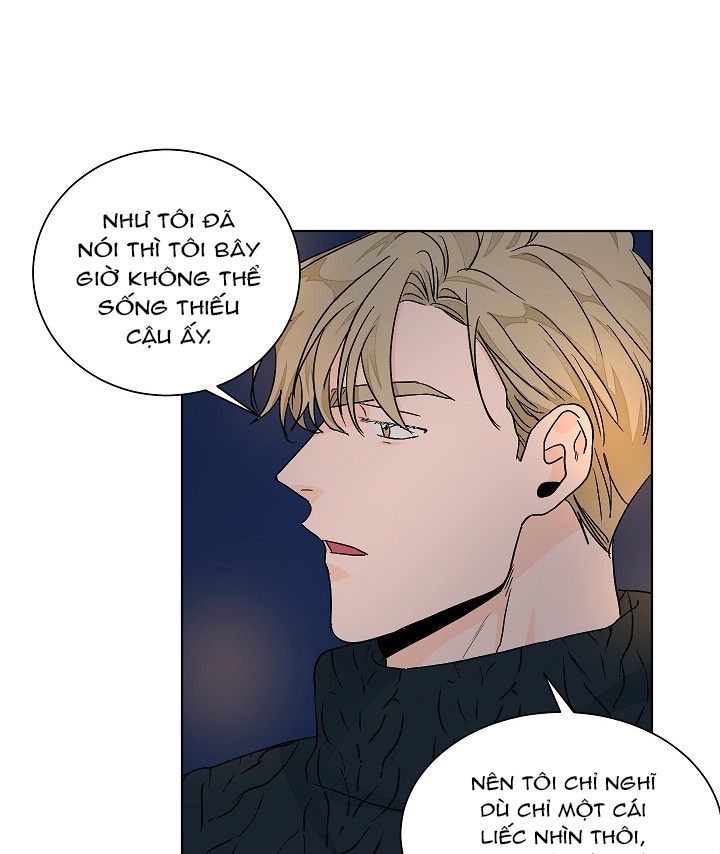 yêu em đi, bác sĩ! chapter 48 37