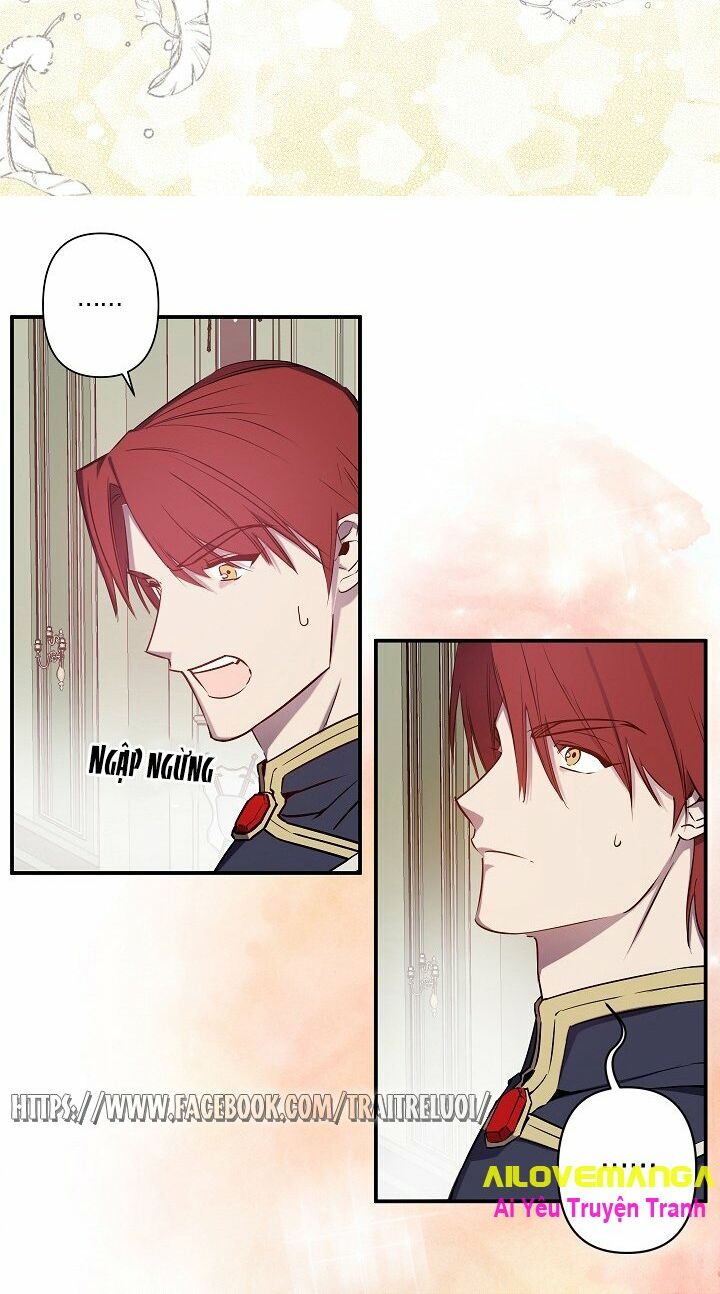 hôn lễ báo thù chapter 50 15