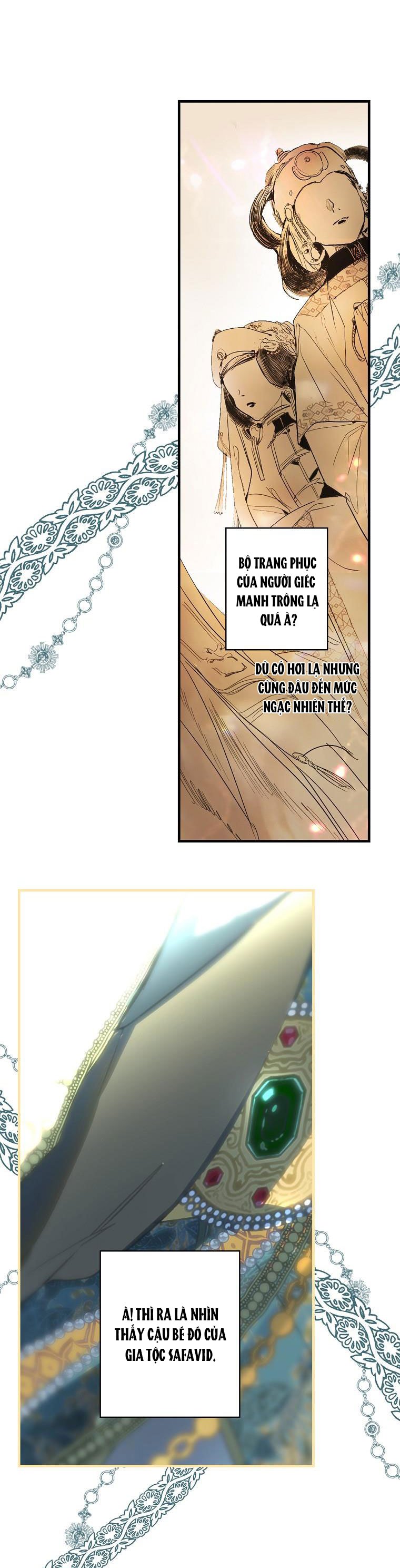 cổ tích về người mẹ kế chapter 78 11