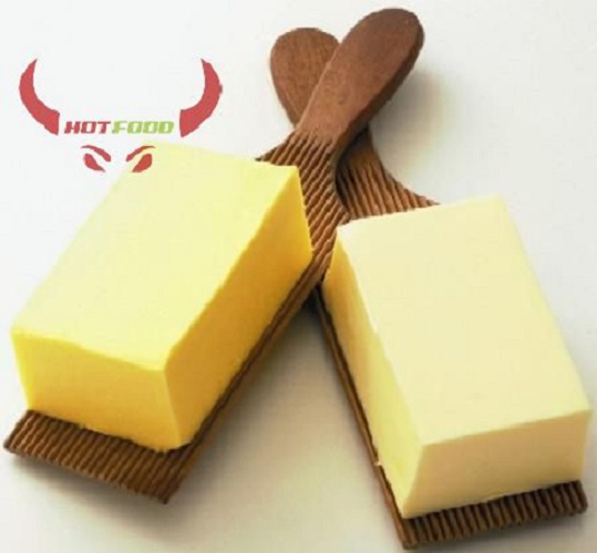 Bơ Lạt Nhập Khẩu Úc 