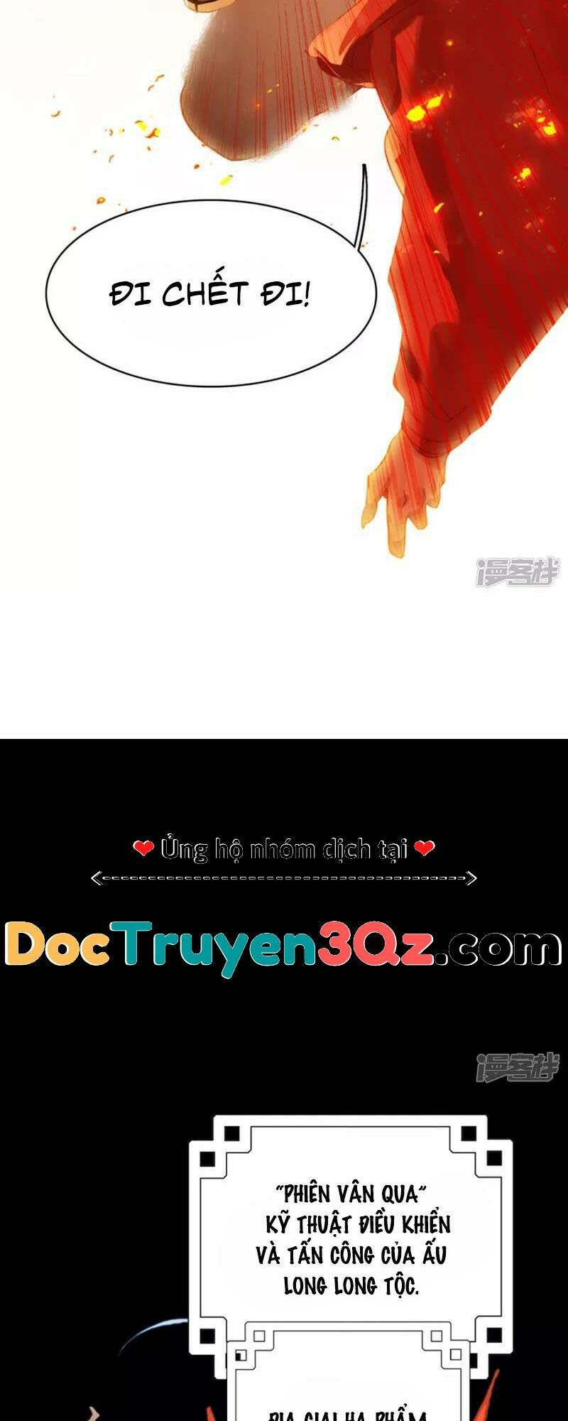 long hồn chiến tôn chapter 21 6