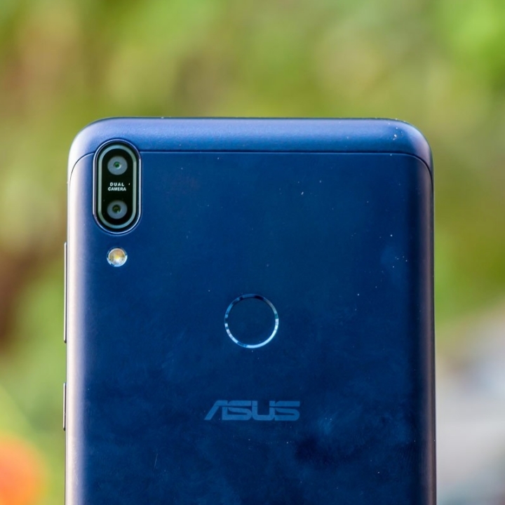 Cường lực cho camera Zenfone Max Pro M1