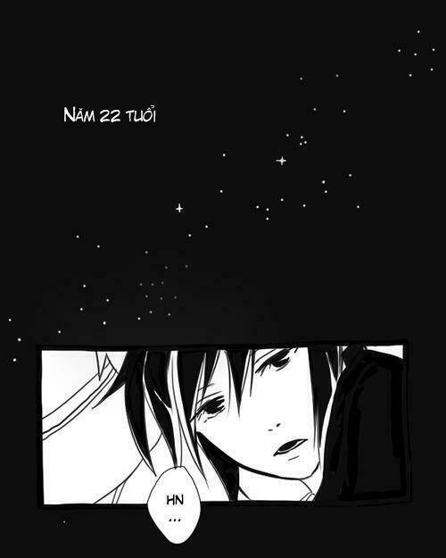 cửu vĩ hồ ly - doujinshi narusasu chapter 57 1