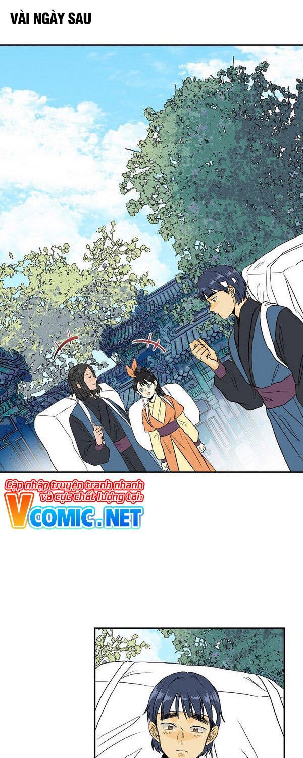 học sĩ tái sinh chapter 124 12