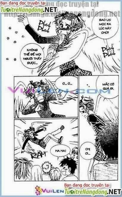 sức thanh xuân chapter 10 110