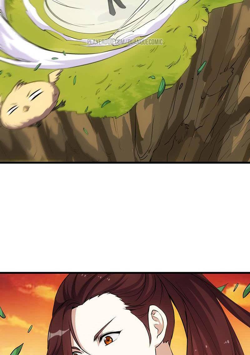 hệ thống thần long nghịch thiên chapter 24 16