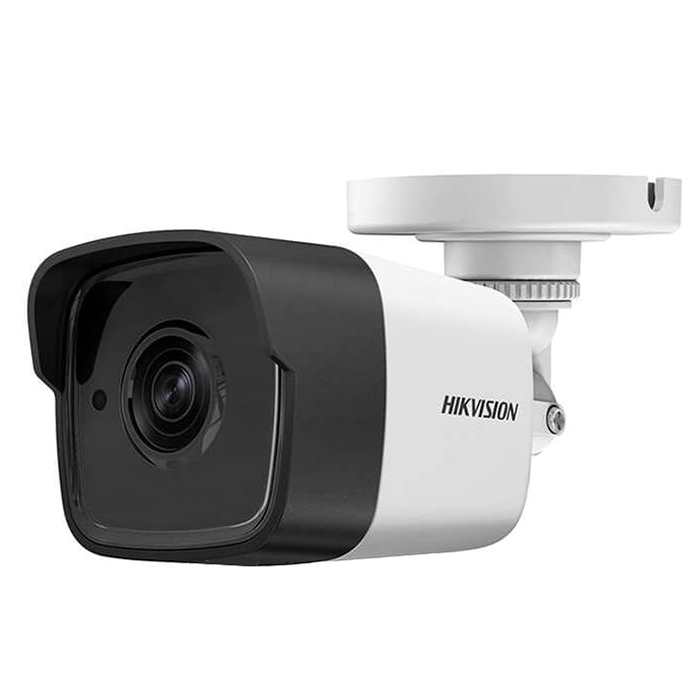 Camera quan sát hình trụ hồng ngoại 20m trong nhà 3MP HIKVISION DS-2CE16F1T-ITP HD-TVI - Hàng nhập khẩu