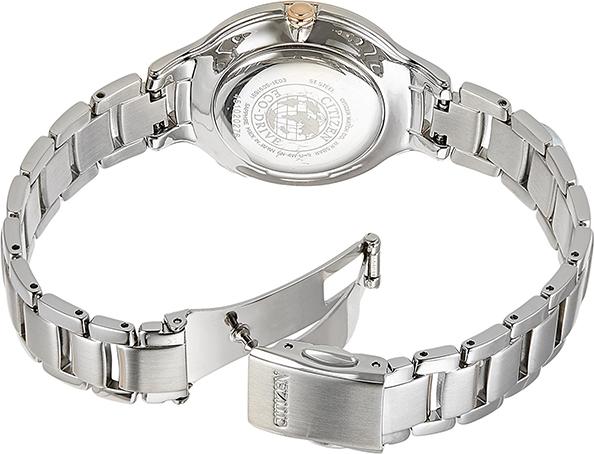 Đồng hồ Citizen Eco-Drive EP5996-53H