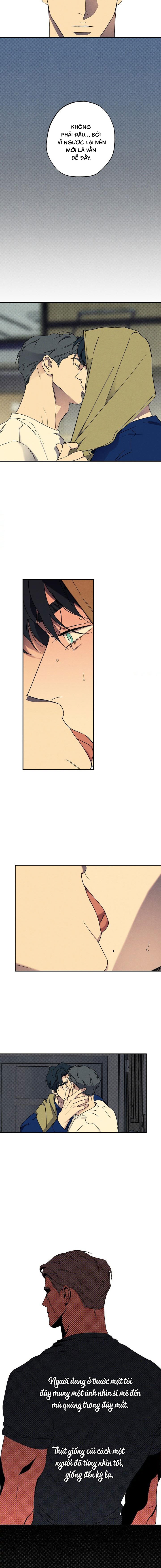 wet sand chapter 36 4