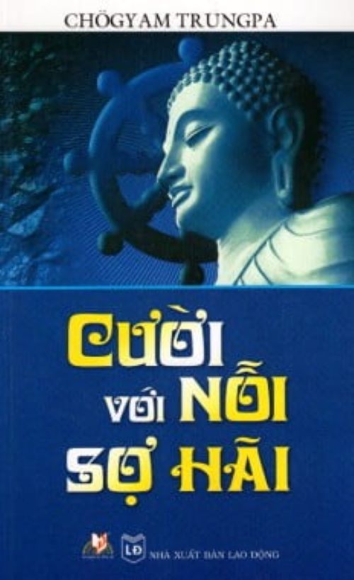 Cười Với Nỗi Sợ Hãi - Vanlangbooks