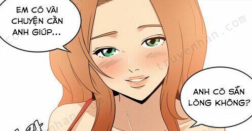 truyện bựa hàn quốc xẻng chapter 21 1