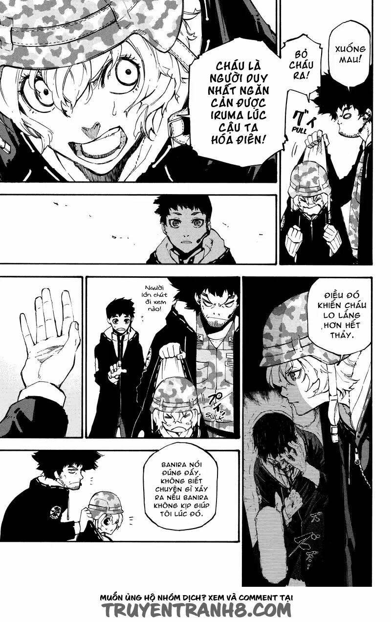 dolly kill kill chapter 88 6