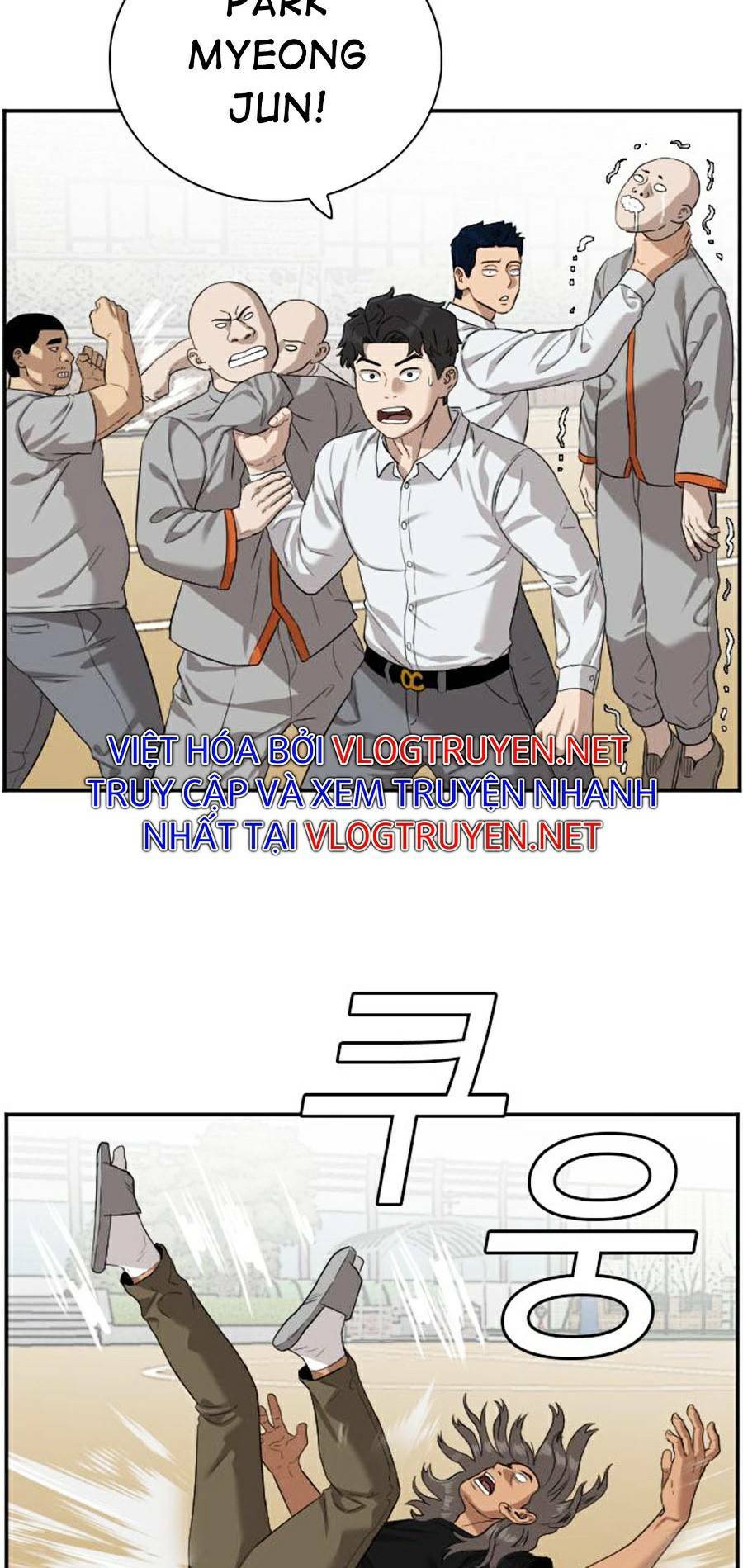 người xấu chapter 79 12