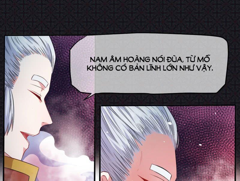 ngạo kiều quỷ vương yêu ta chapter 89 13