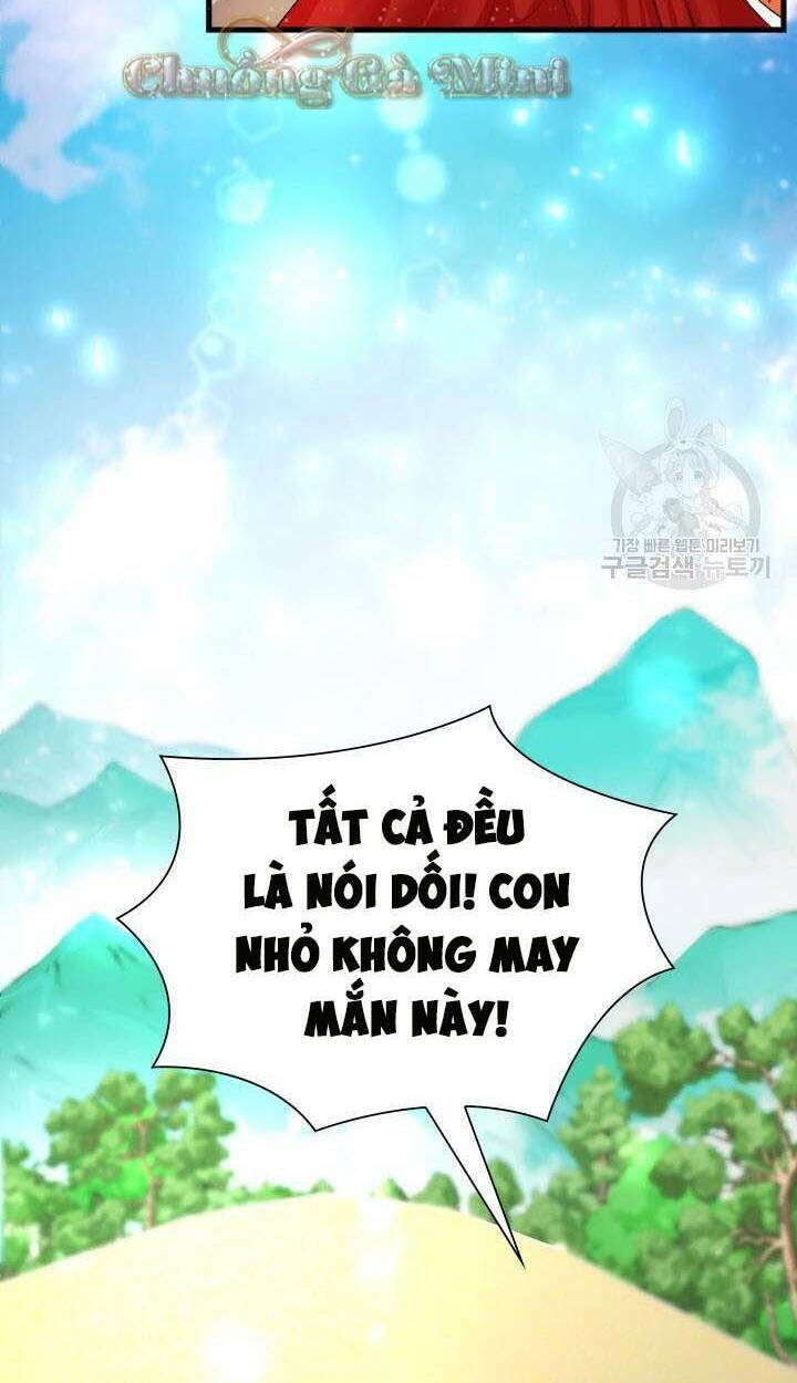 cô dâu của sói đen chapter 15 35