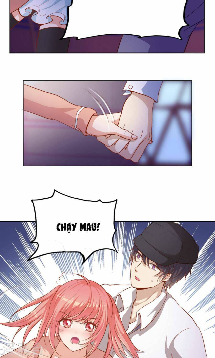 đào sắc tinh quang chapter 12 27