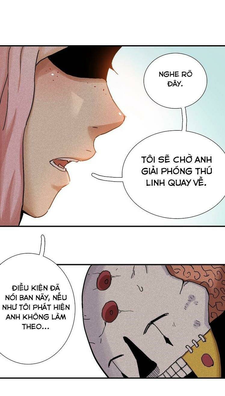 mạt thế chi thư chapter 12 20