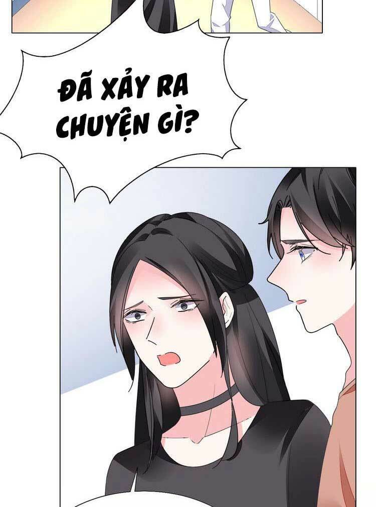 điều ước sủng ái bất bình đẳng chapter 87.1 6