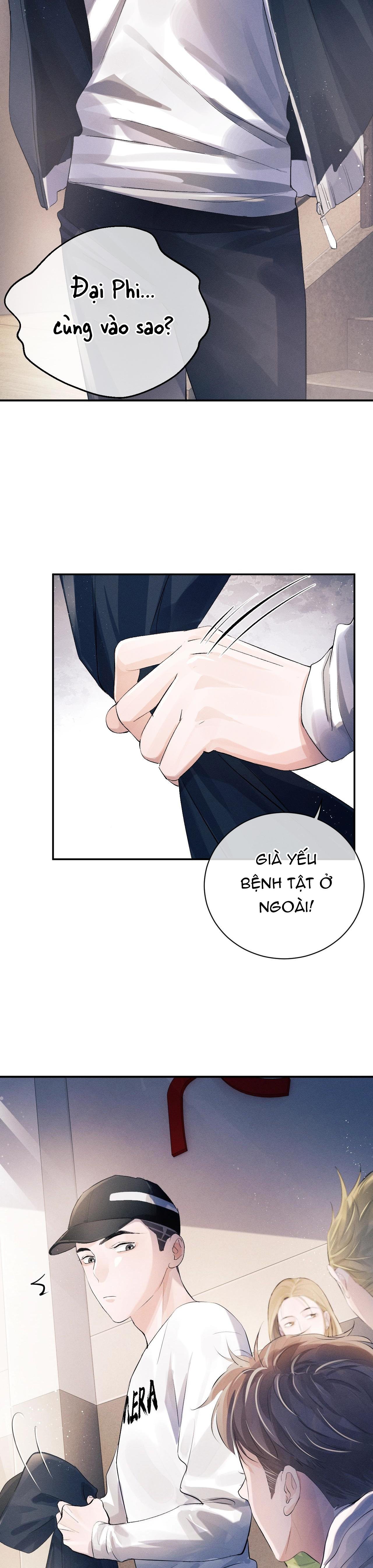 tát dã (ngang tàng) chapter 9 18