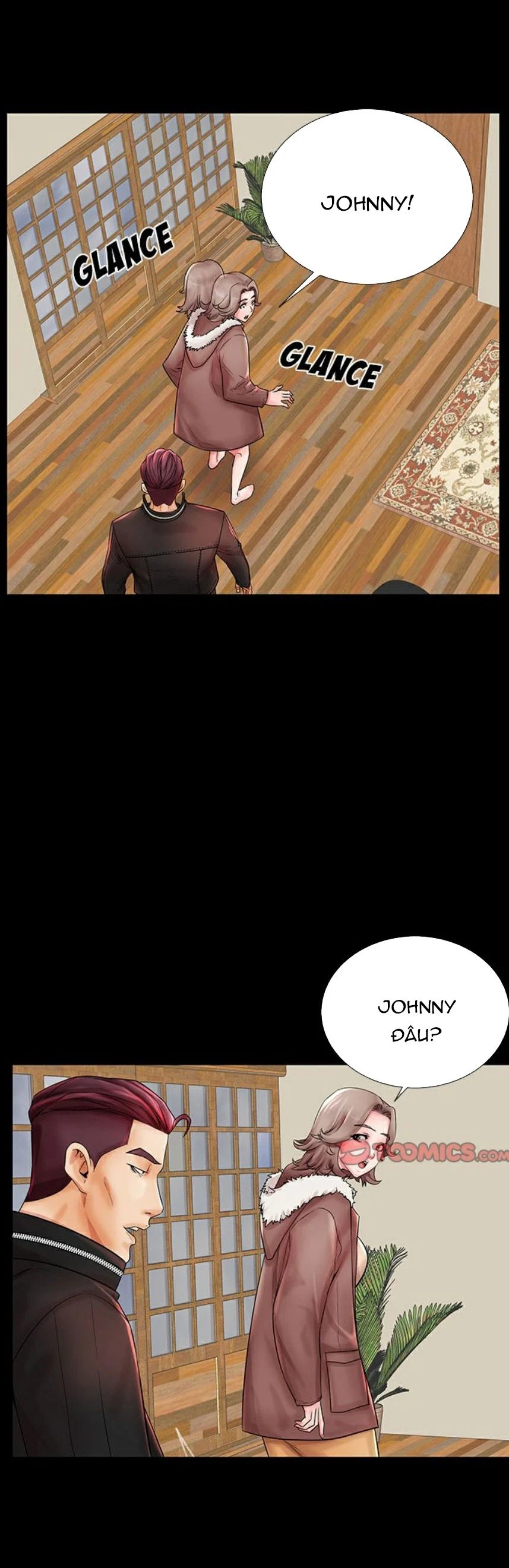 người mẹ xấu xa chapter 19 27