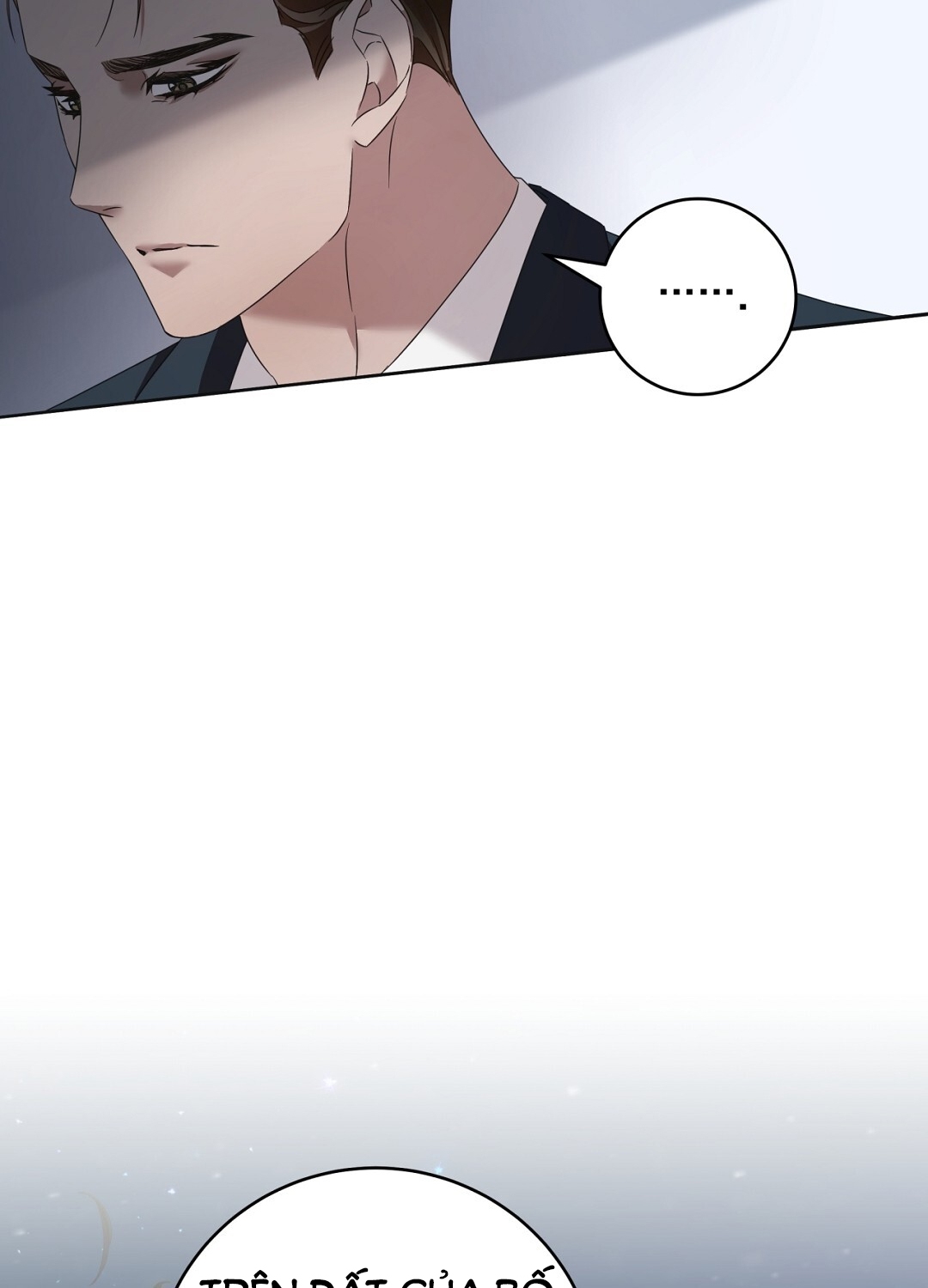 Amon- Không Thể Đoán Biết chapter 8.1 - Trang 28