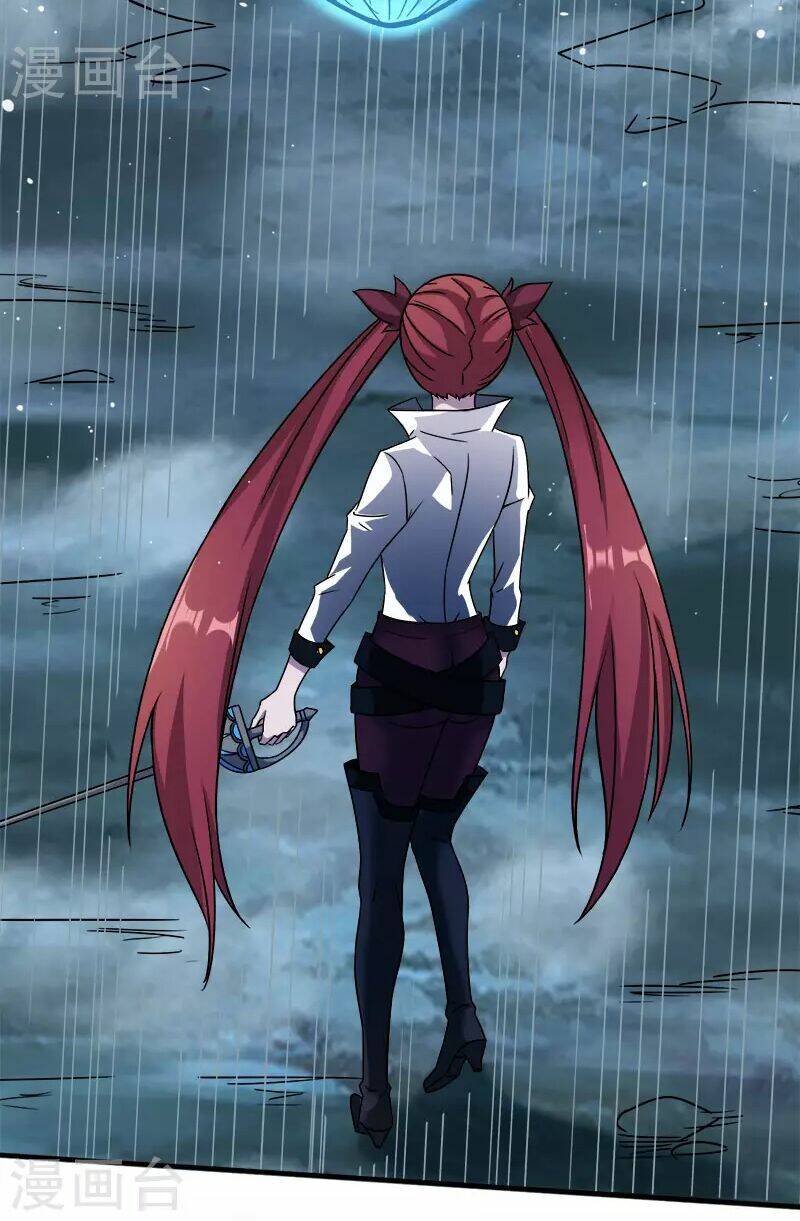 kiếm vũ chapter 10 19