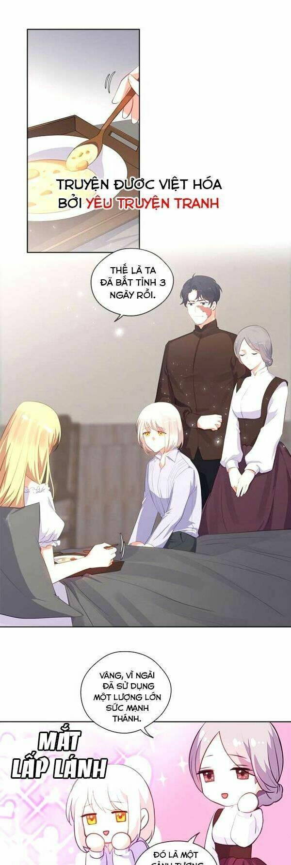 cộng tác của hoàng đế chapter 41 1