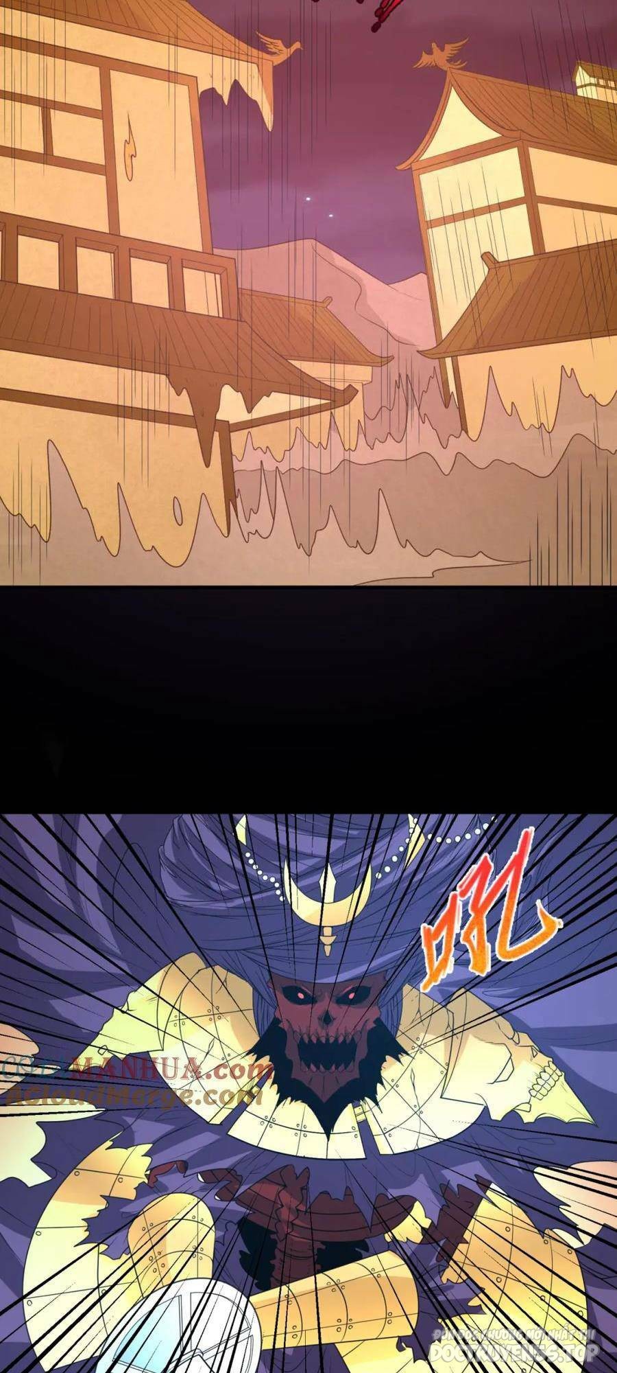 toàn cầu quỷ dị thời đại chapter 90 15