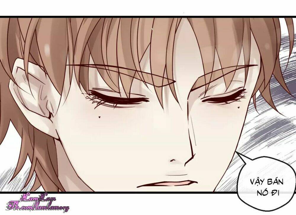 rắc rối với anh trai của bạn trai cũ chapter 11 30