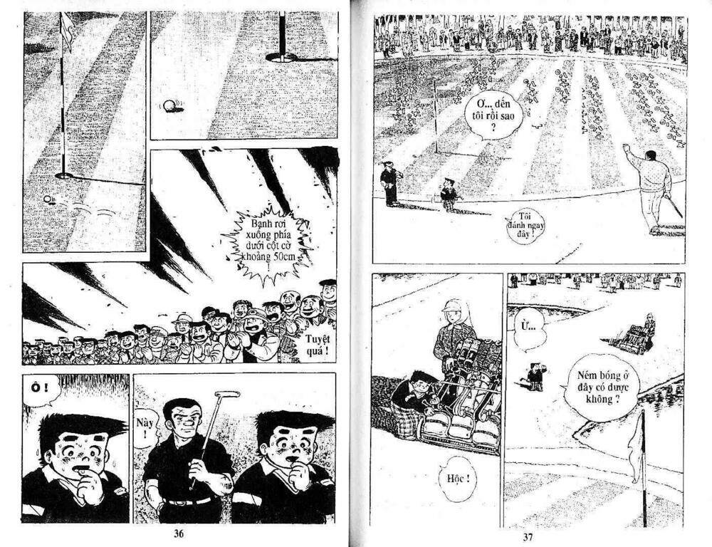 tân teppi chapter 30 17