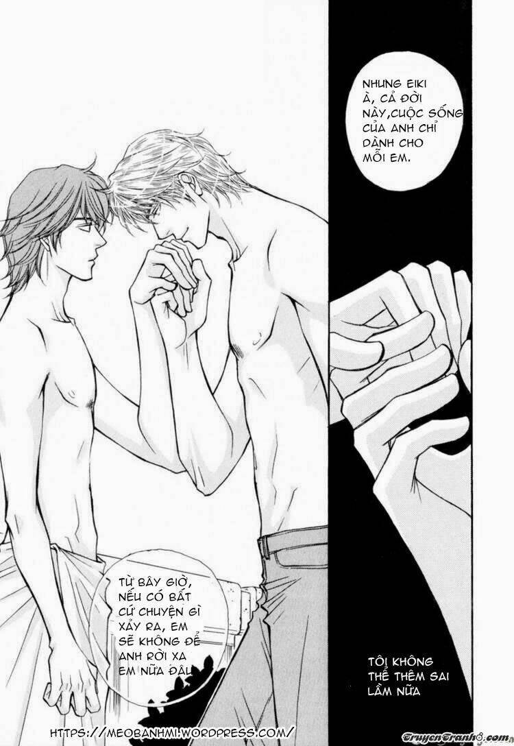 ouji to joujin chapter 4 29