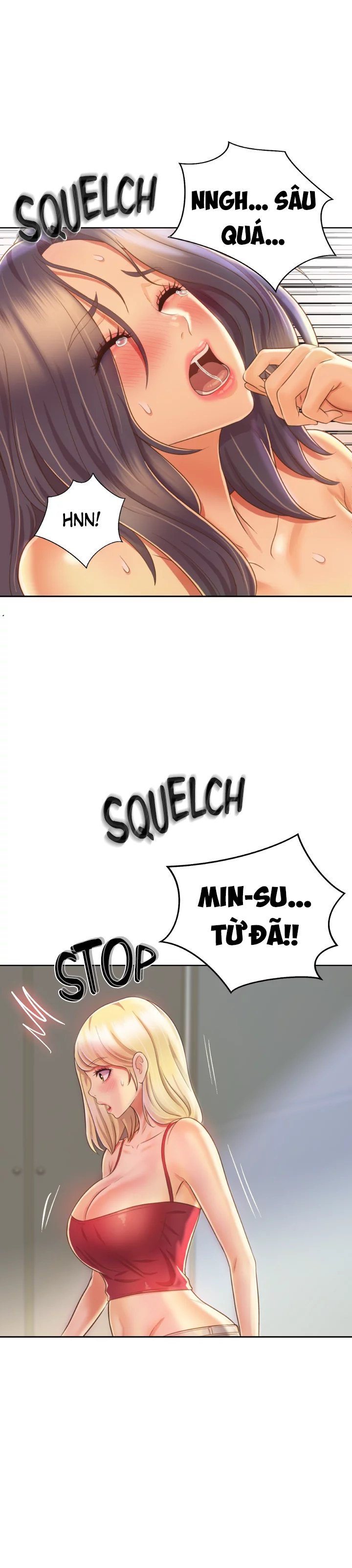 hương vị máy bay chapter 26 30