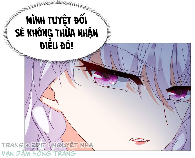 cô ấy đến rồi, xin nằm xuống! chapter 272 26