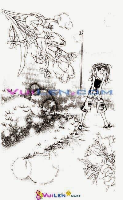 mãi yêu anh chapter 6 8