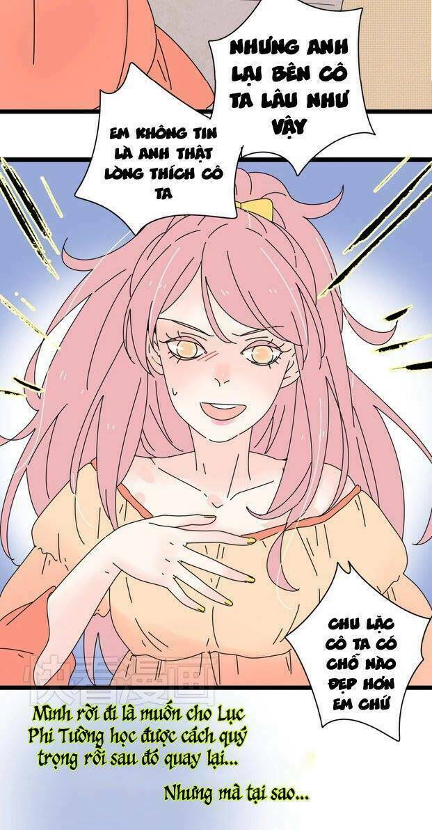 quỷ nhát gan và mã đại cáp chapter 7 19