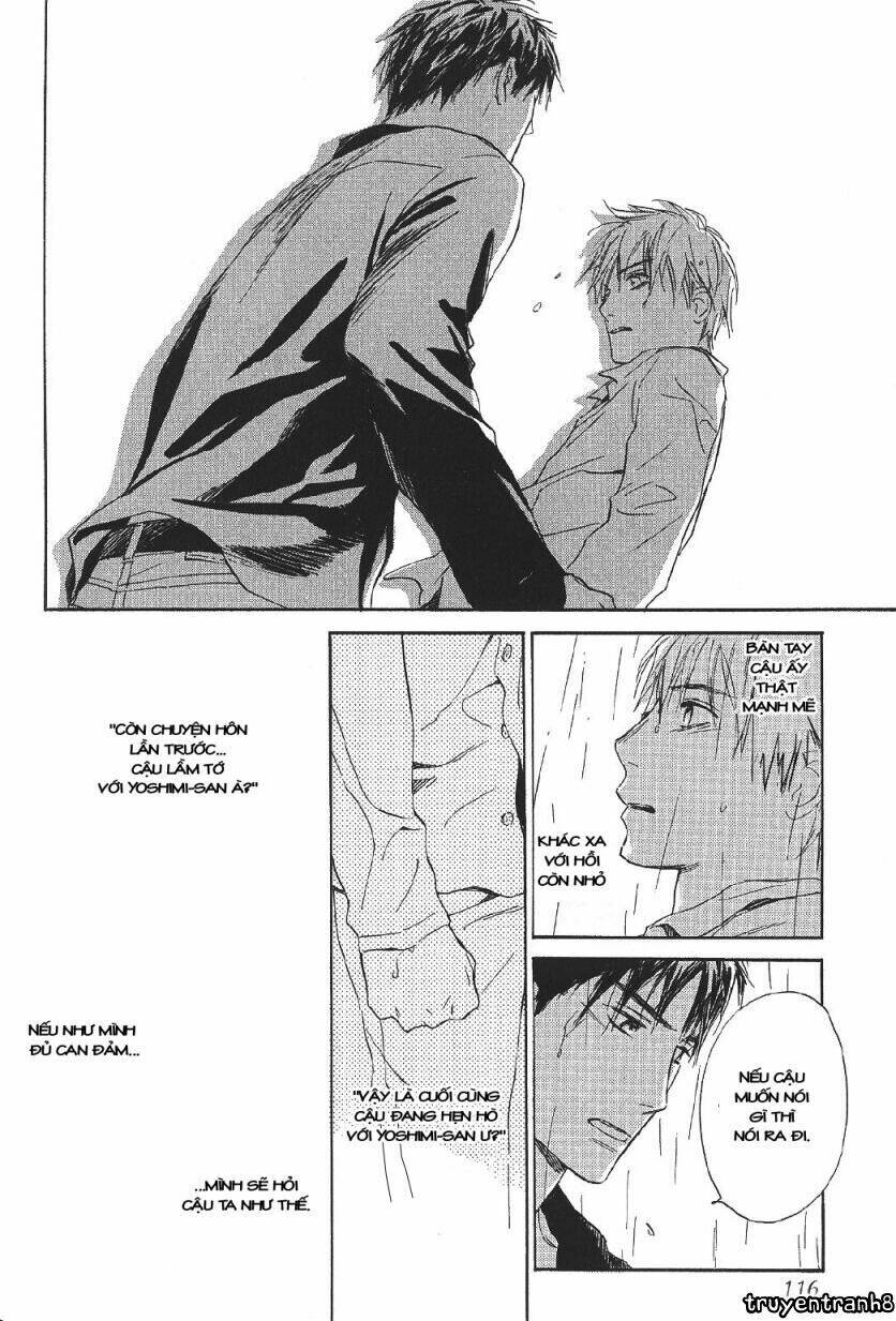 tenohira no seiza chapter 3 7