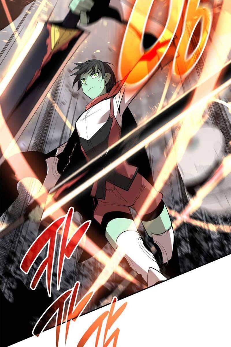 tôi là lính mới chapter 168 71