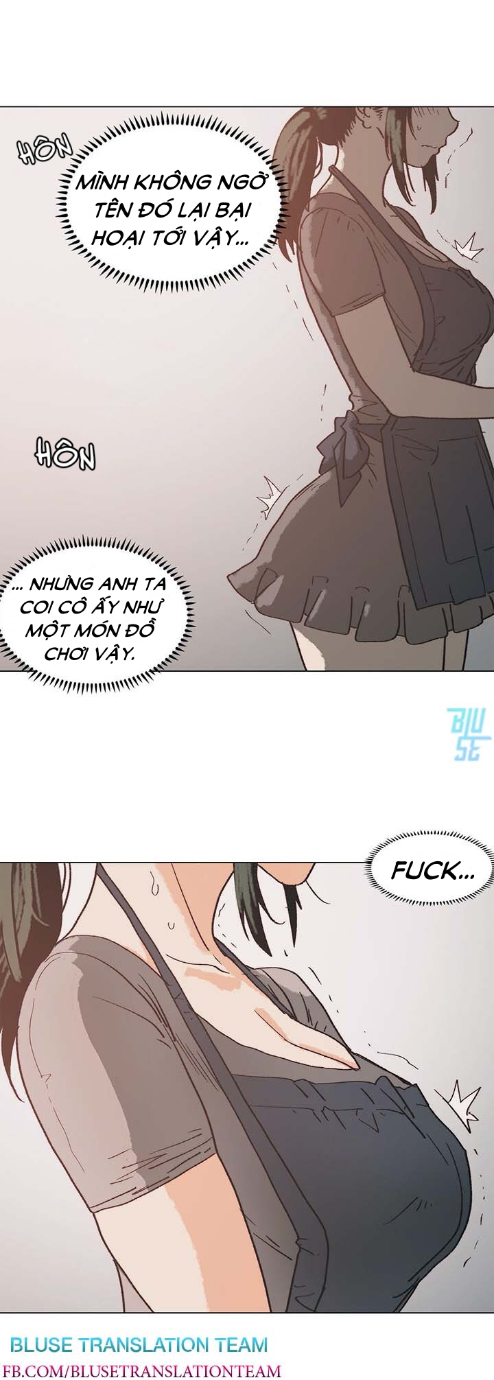 dục vọng chết người chapter 3 30