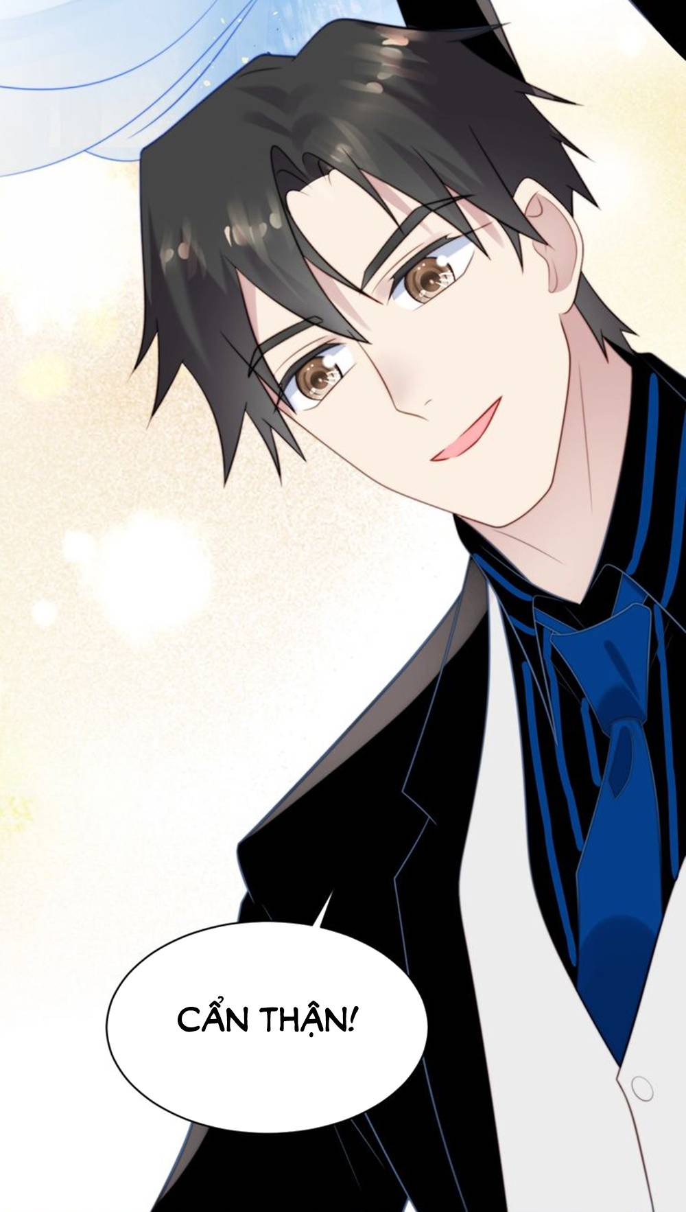 khoá chặt đôi môi (full) chapter 54 10