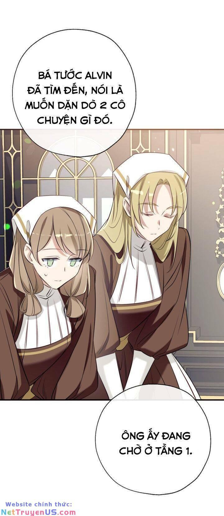 chúng ta có thể trở thành gia đình được không? chapter 50 73