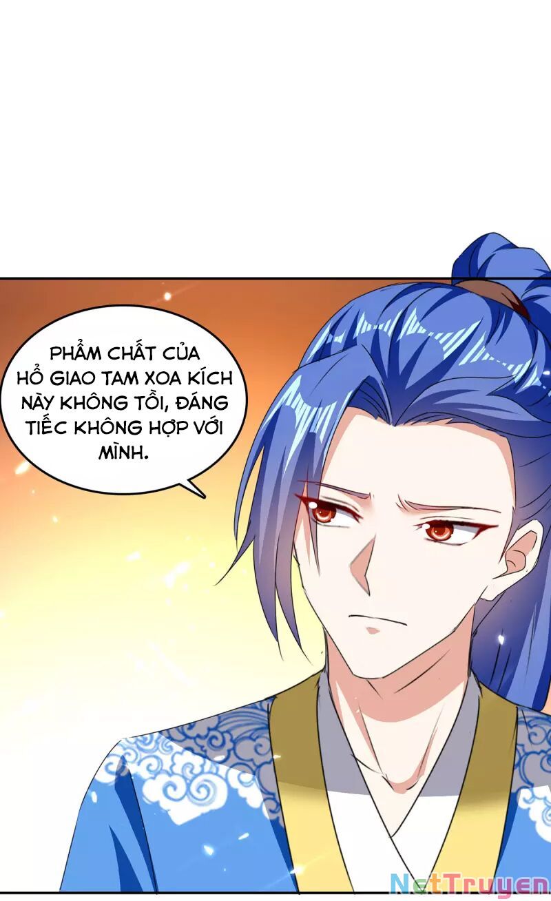 tối cường thăng cấp chapter 312 22