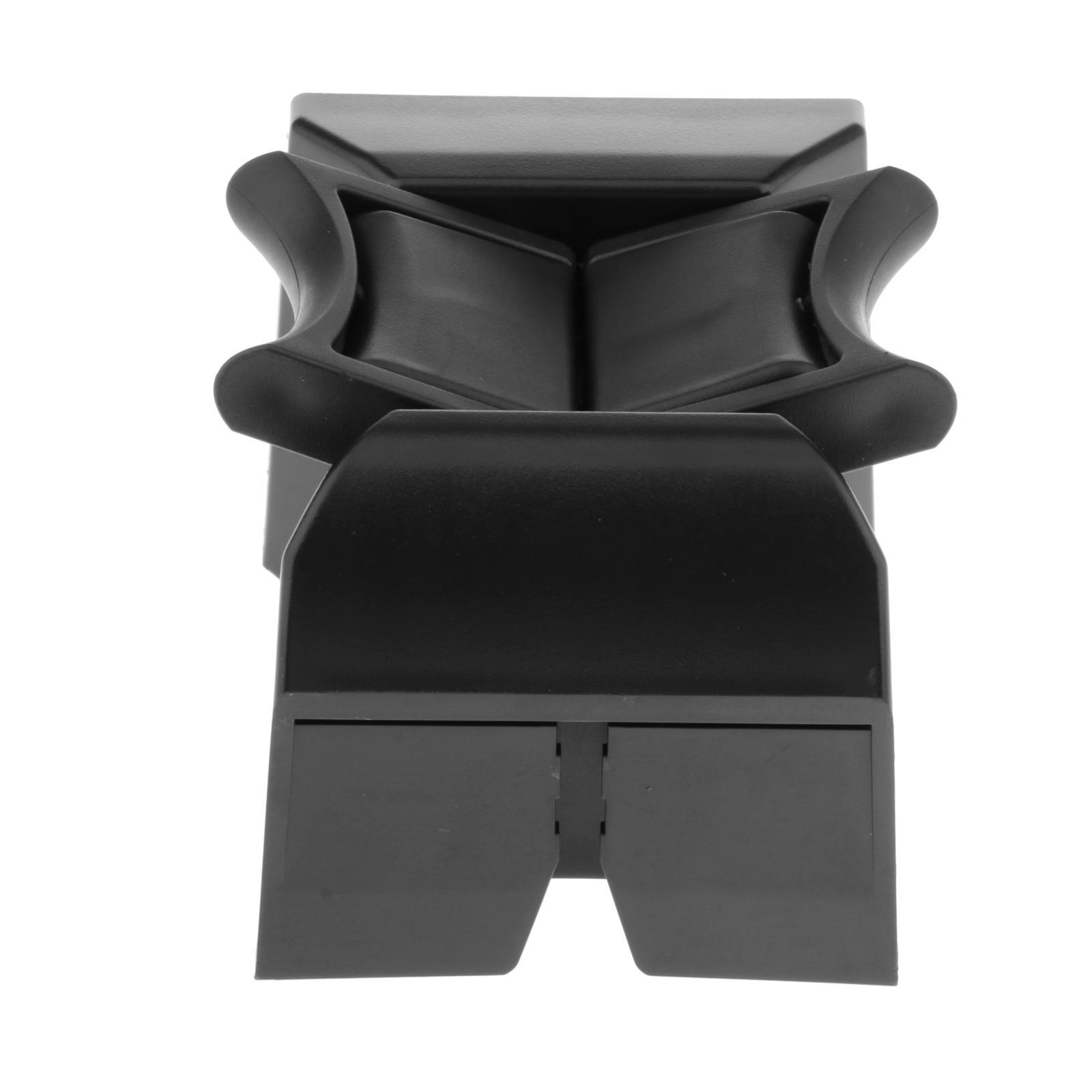 1 Piece Center Console Cup Holder Insert Bottle Separator for  Camry 06-11, Easy to Install