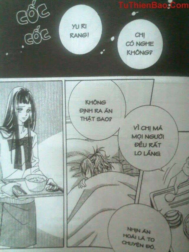 tình trong mộng chapter 11 64