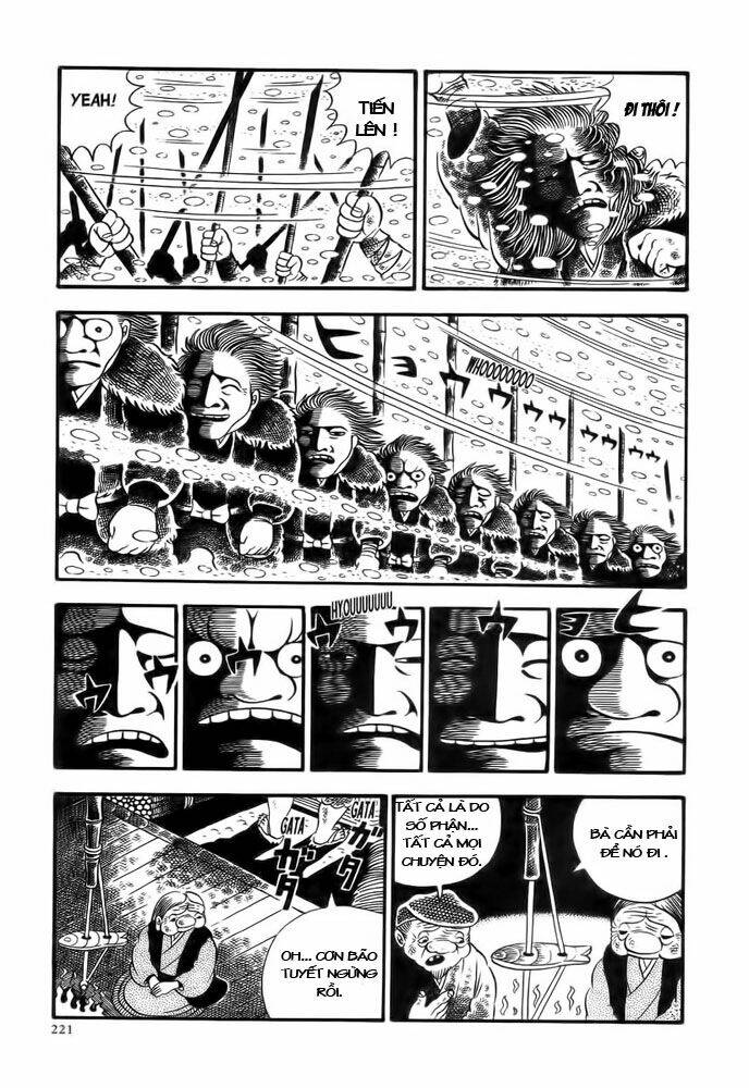 lullabies from hell chapter 4 34