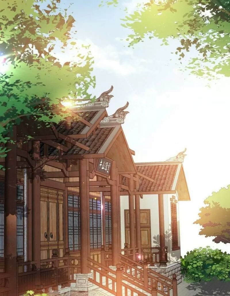 ta mới không gả cho hoàng tử phản diện chapter 30 14