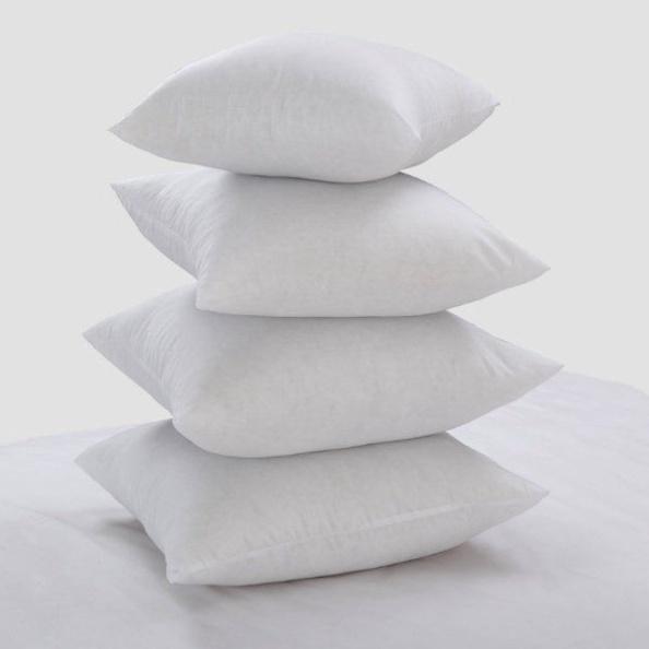 Ruột gối vuông tựa lưng 45x45 sale 2/9 đến 9/9/2019